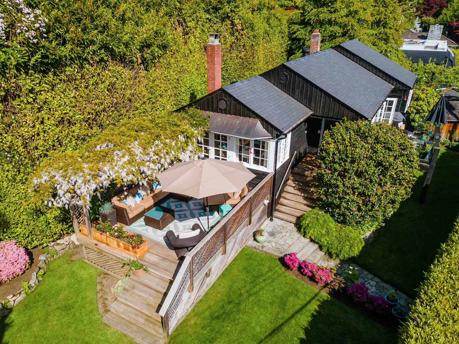 3051 Procter Avenue, West Vancouver, BC, V7V 1G2