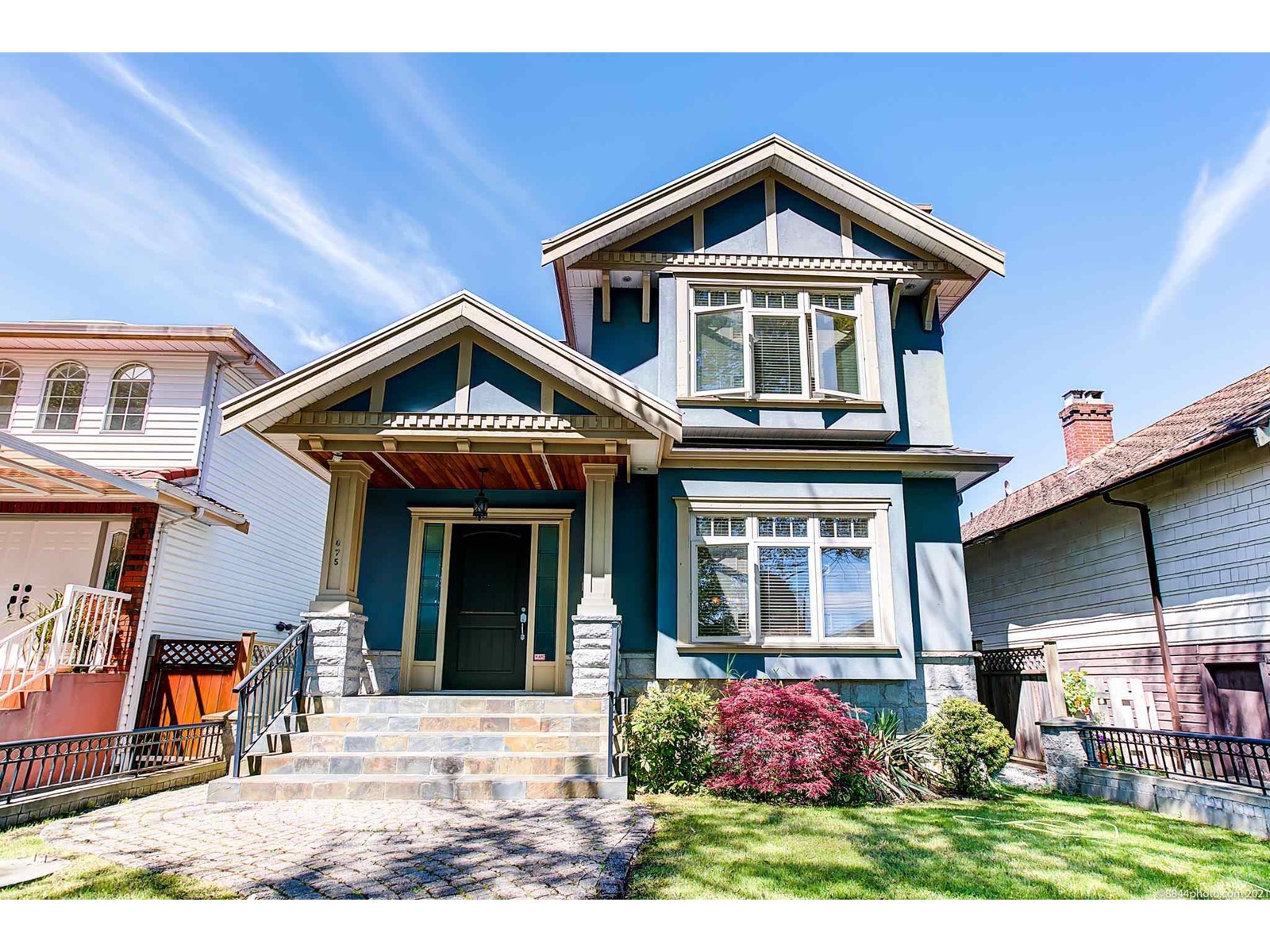 875 West 60th Avenue, Vancouver, BC, V6P 2A2