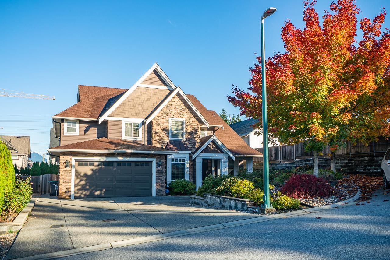 719 Grover Avenue, Coquitlam, BC, V3J 3C7