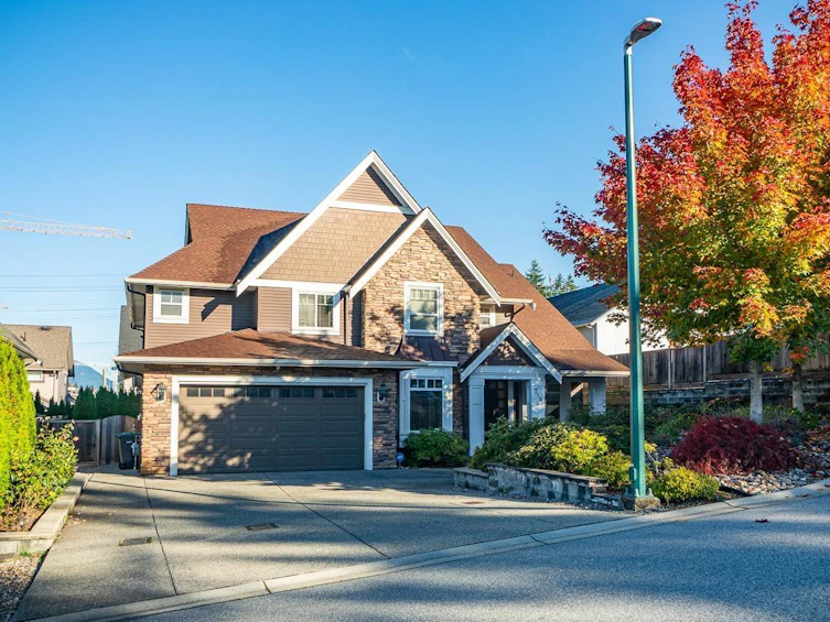 719 Grover Avenue, Coquitlam, BC, V3J 3C7