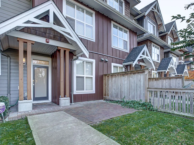 5 - 2150 Salisbury Avenue, Port Coquitlam BC
