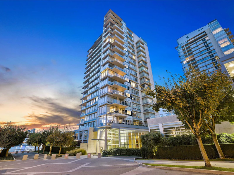 1602 - 1515 Homer Mews, Vancouver BC V6Z 3E8