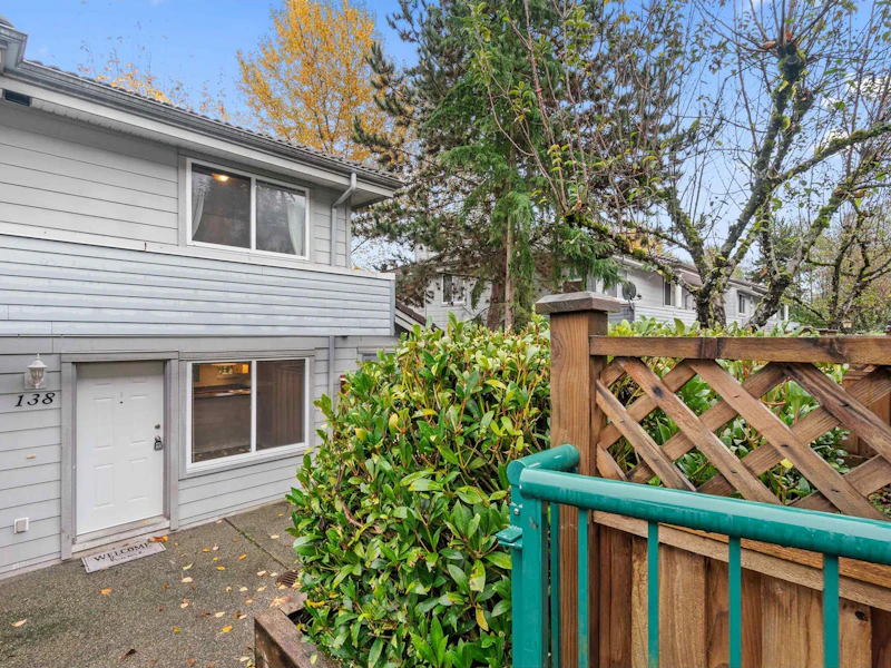 138 Shoreline Circle, Port Moody BC V3H 5B3