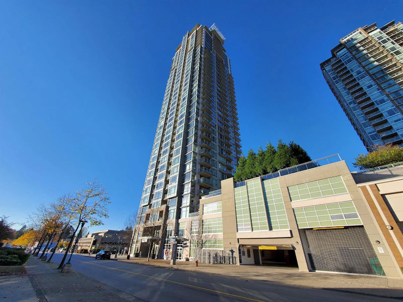 1703 - 2955 Atlantic Avenue, Coquitlam BC V3B 0H9