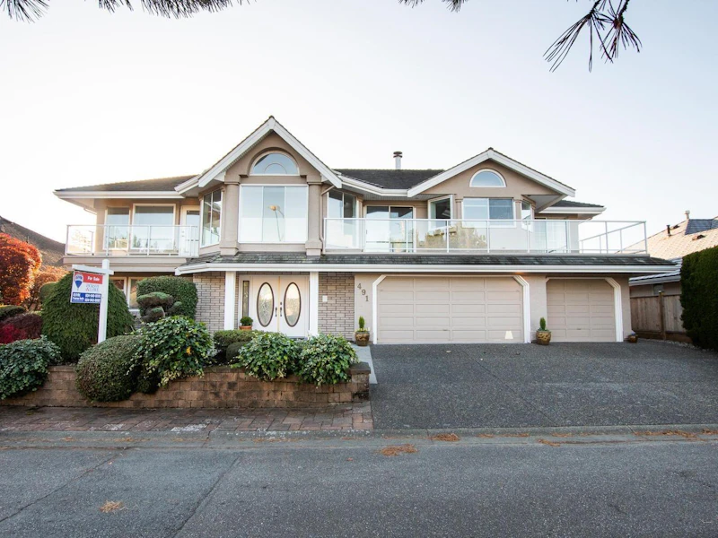 491 Centennial Parkway, Delta BC V4L 2L5
