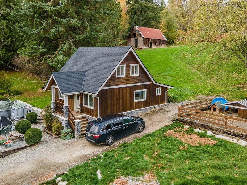 26625 96th Avenue, Maple Ridge BC V2W 1K2