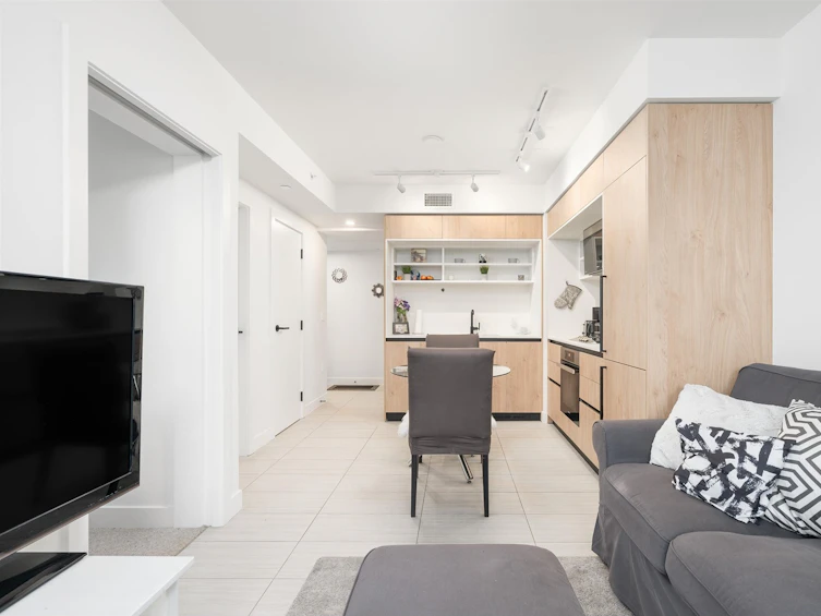 808-5058 Joyce Street, Vancouver, BC, V5R 0J9