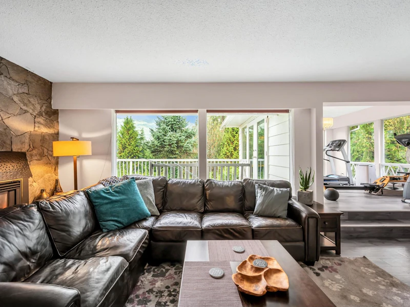 3377 Bedwell Bay Road, Port Moody BC V3H 4S2