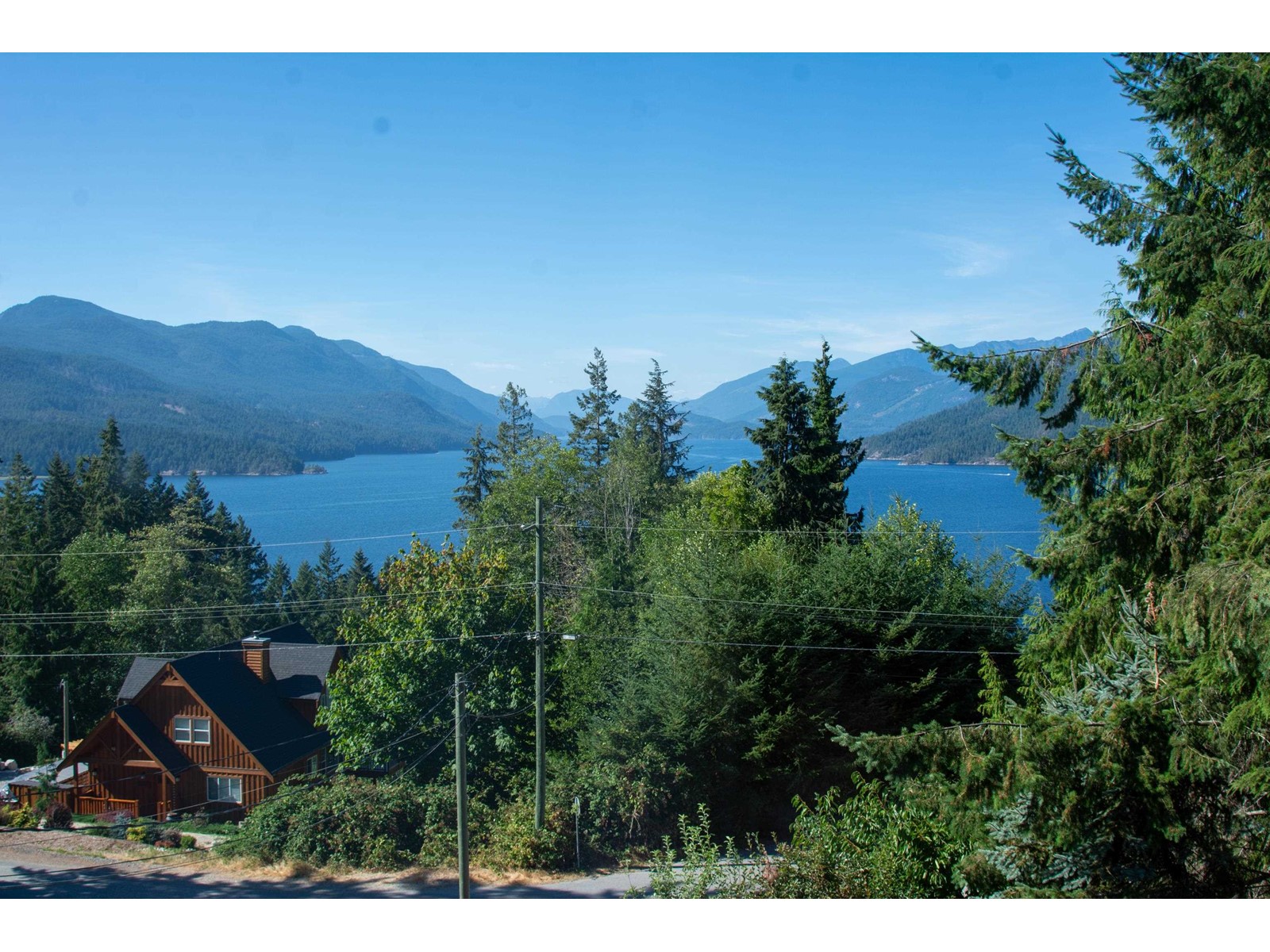 5921 Skookumchuk Road, Sechelt, BC, V0N 3A4