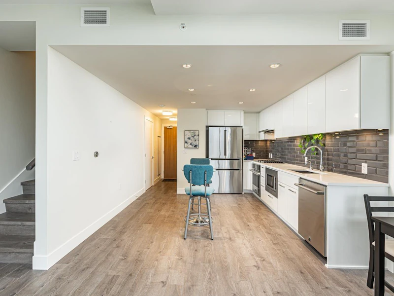 504 - 3451 Sawmill Crescent, Vancouver BC