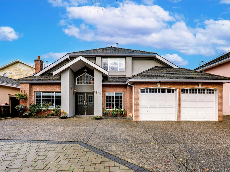 8691 Bowcock Road, Richmond BC V6Y 1C3