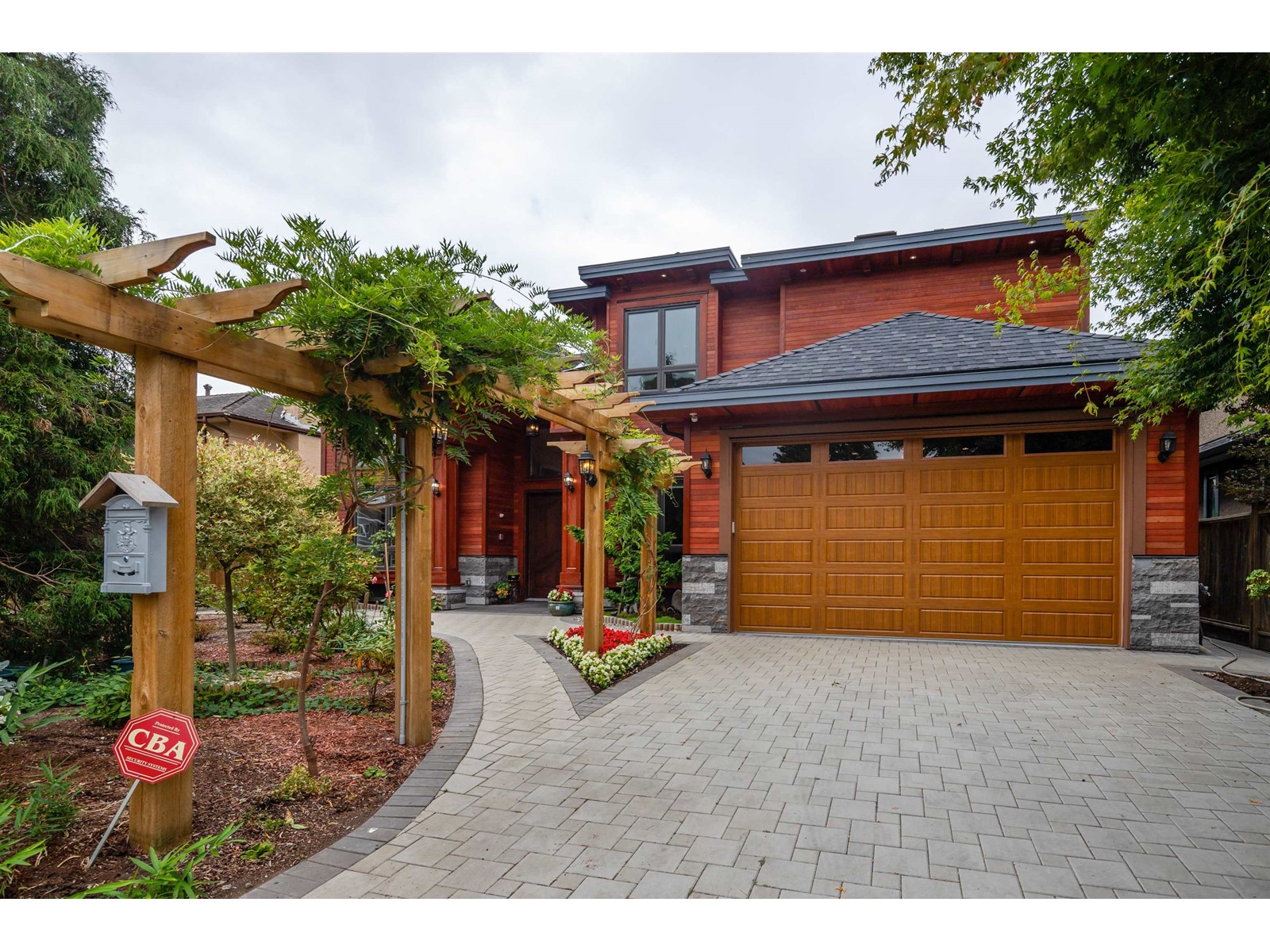 11911 Osprey Drive, Richmond, BC, V7E 3B1