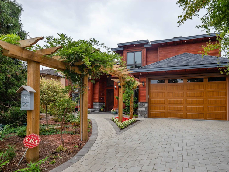 11911 Osprey Drive, Richmond, BC, V7E 3B1
