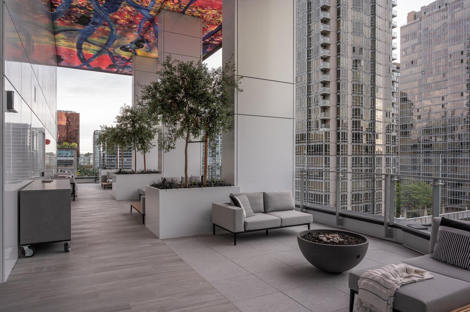 1702-885 Cambie Street, Vancouver, BC, V6B 0R6