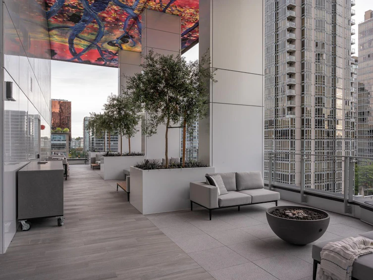 1702-885 Cambie Street, Vancouver, BC, V6B 0R6