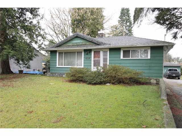 21952 Lougheed Highway, Maple Ridge, BC, V2X 2S5