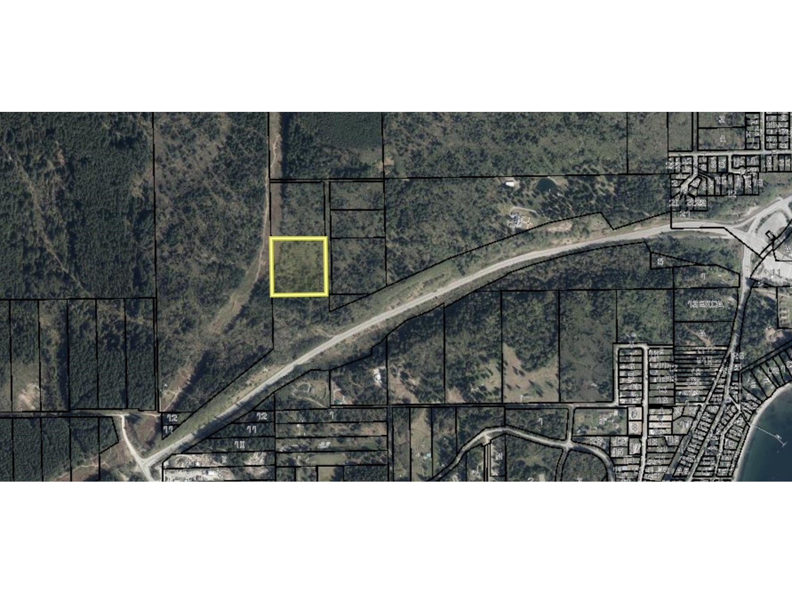 DL 1405 Hauka Drive Drive, Gibsons, BC, V0N 1V6
