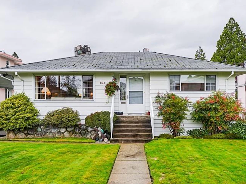 8251 14th Avenue, Burnaby BC V3N 2C1