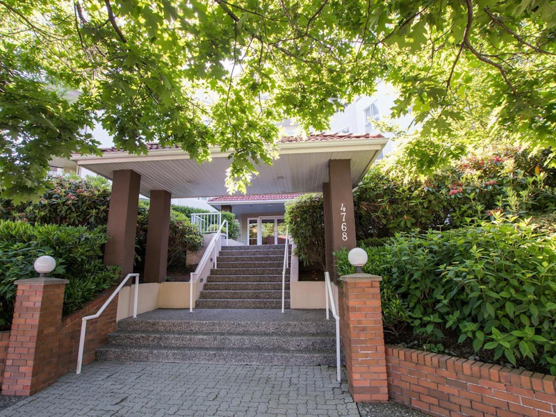 208 - 4768 53rd Street, Delta BC V4K 5B2