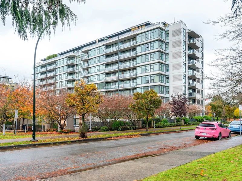 913 - 2851 Heather Street, Vancouver BC V5Z 0A2