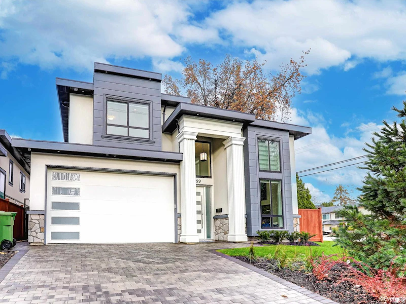 3999 Lockhart Road, Richmond BC