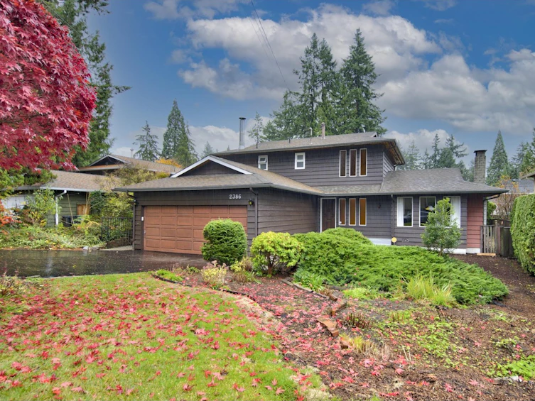 2386 Tolmie Avenue, Coquitlam, BC, V3K 3E7