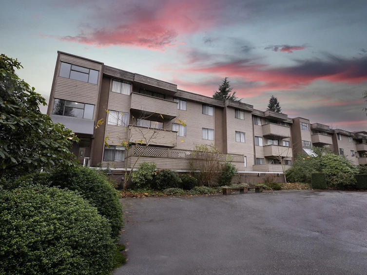 34-2446 Wilson Avenue, Port Coquitlam, BC, V3C 1Z6