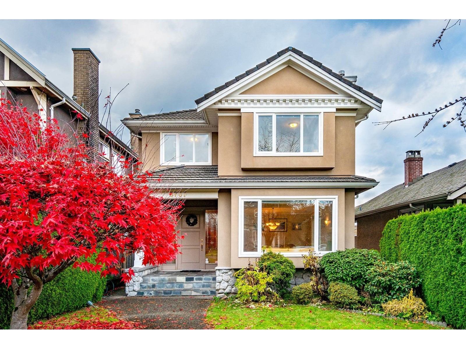 3737 West 21st Avenue, Vancouver, BC, V6S 1H2