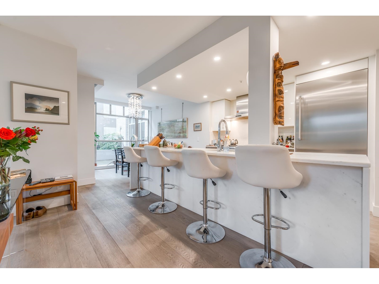 306-5700 Larch Street, Vancouver, BC, V6M 4E2