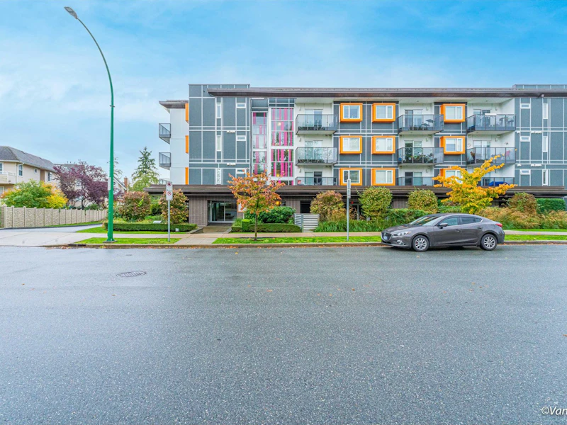 PH6 - 5288 Beresford Street, Burnaby BC V5J 1H9