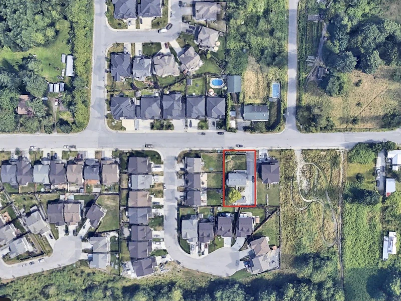 24982 108th Avenue, Maple Ridge BC V2W 1G8