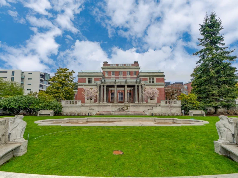 901 - 7128 Adera Street, Vancouver BC