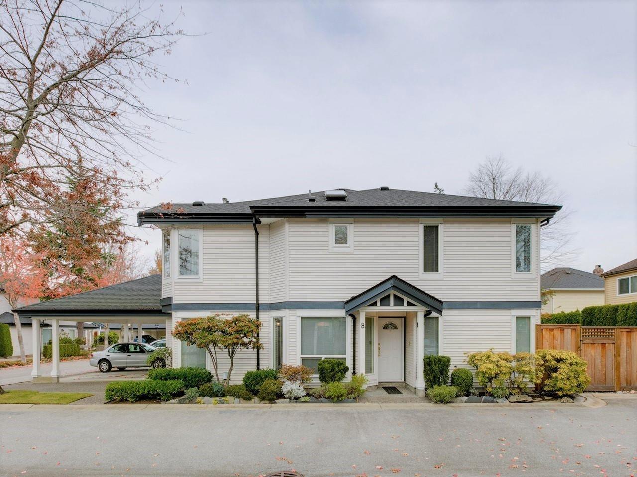 8-4748 54a Street, Delta, BC, V4K 3P1