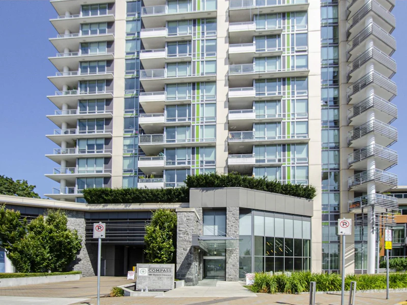 1005 - 680 Seylynn Crescent, North Vancouver BC