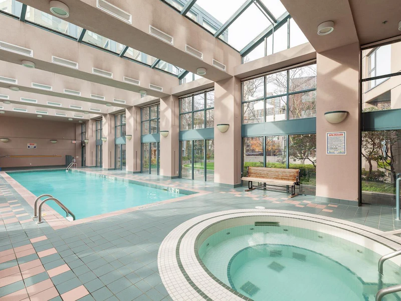 403 - 238 Alvin Narod Mews, Vancouver BC V6B 5Z3