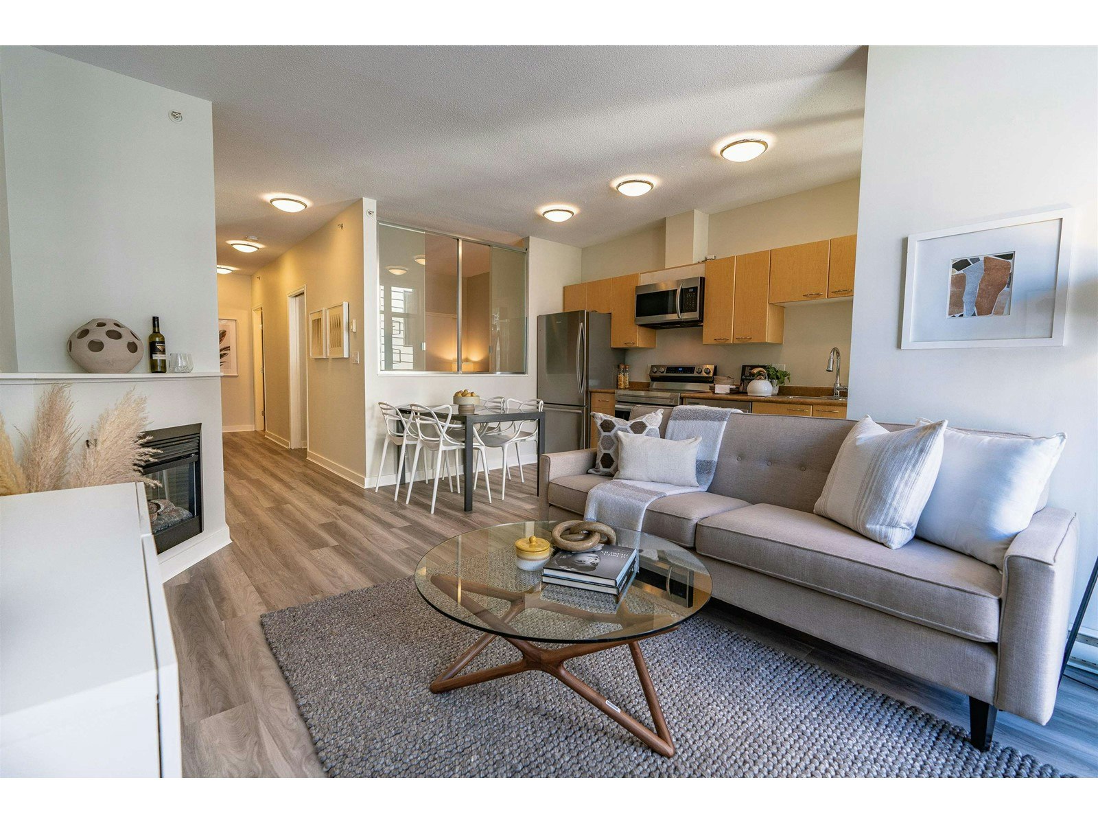 507-1249 Granville Street, Vancouver, BC, V6Z 1M5