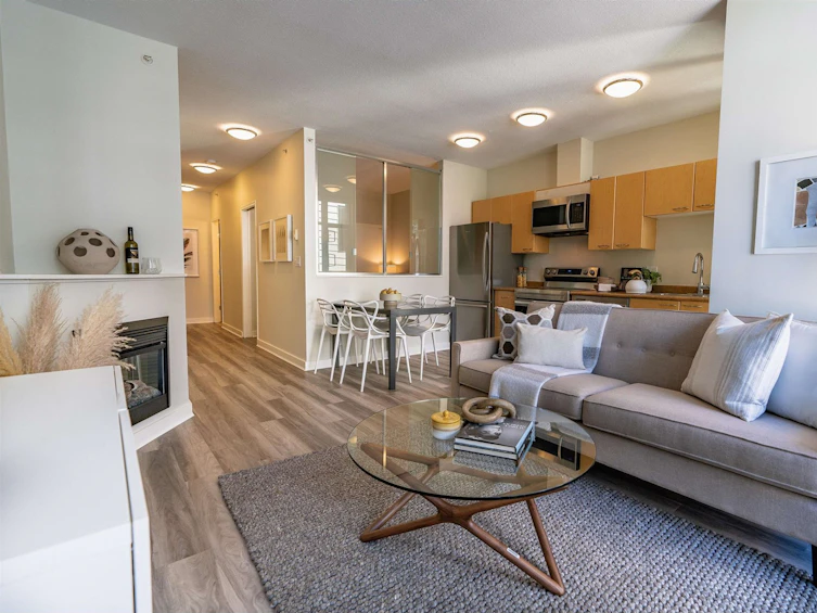507-1249 Granville Street, Vancouver, BC, V6Z 1M5