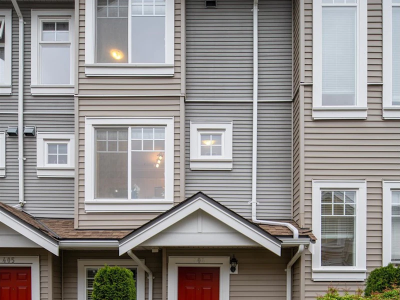 404 - 4025 Norfolk Street, Burnaby BC V5G 0A5