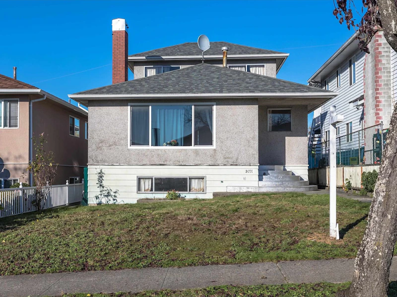 3171 E 6th Avenue, Vancouver BC V5M 1S4