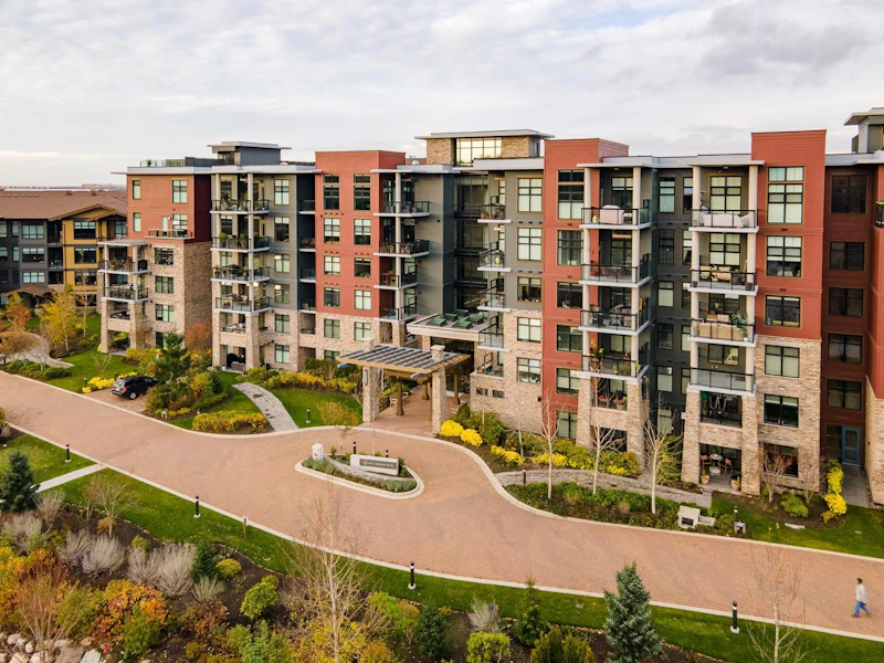 111 - 5011 Springs Boulevard, Delta BC