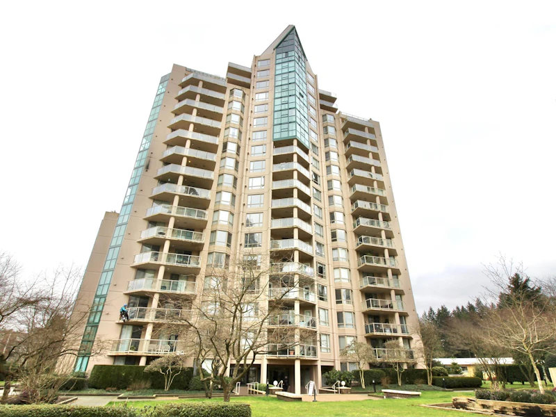 203 - 1190 Pipeline Road, Coquitlam BC V3B 7T9