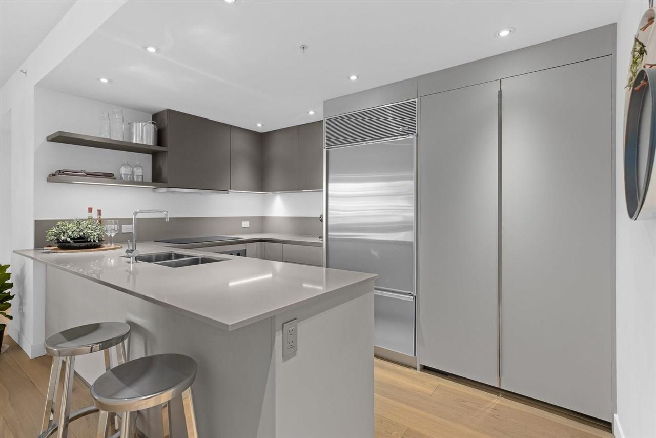 203-189 National Avenue, Vancouver, BC, V6A 4L8