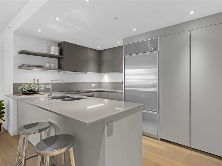 203-189 National Avenue, Vancouver, BC, V6A 4L8