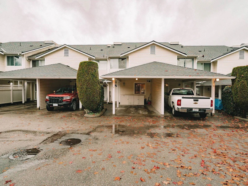 5 - 22411 124th Avenue, Maple Ridge BC V2X 0H2