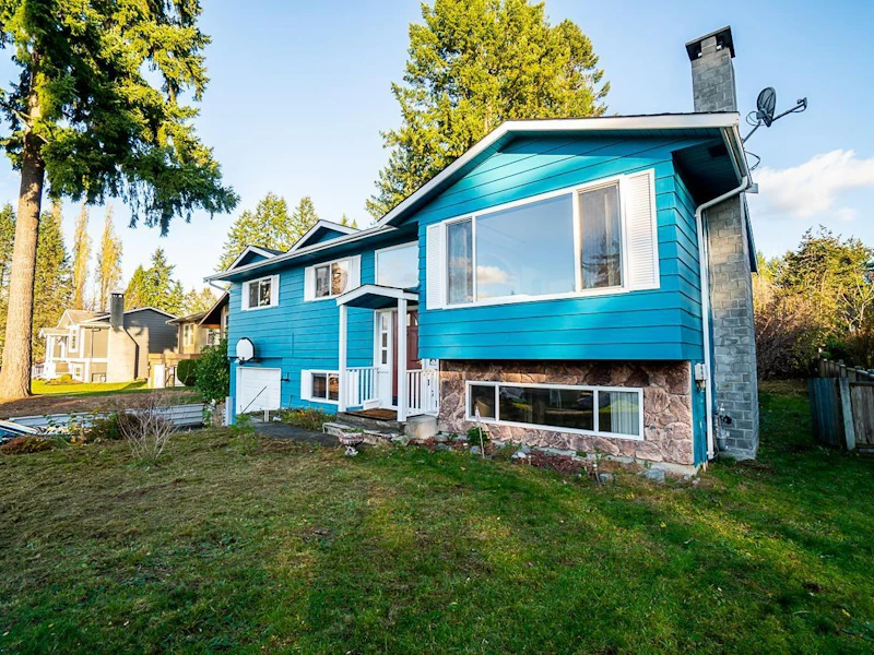 11914 212th Street, Maple Ridge BC V2X 7X1