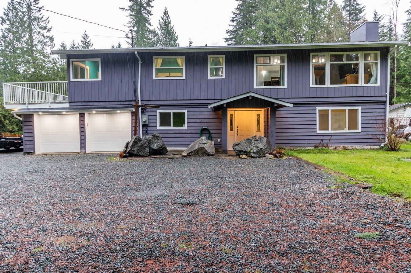 11554 280 Street, Maple Ridge, BC, V2W 1L6