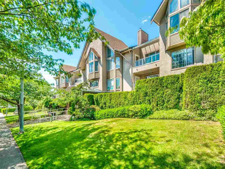 211-1009 Howay Street, New Westminster, BC, V3M 6R1