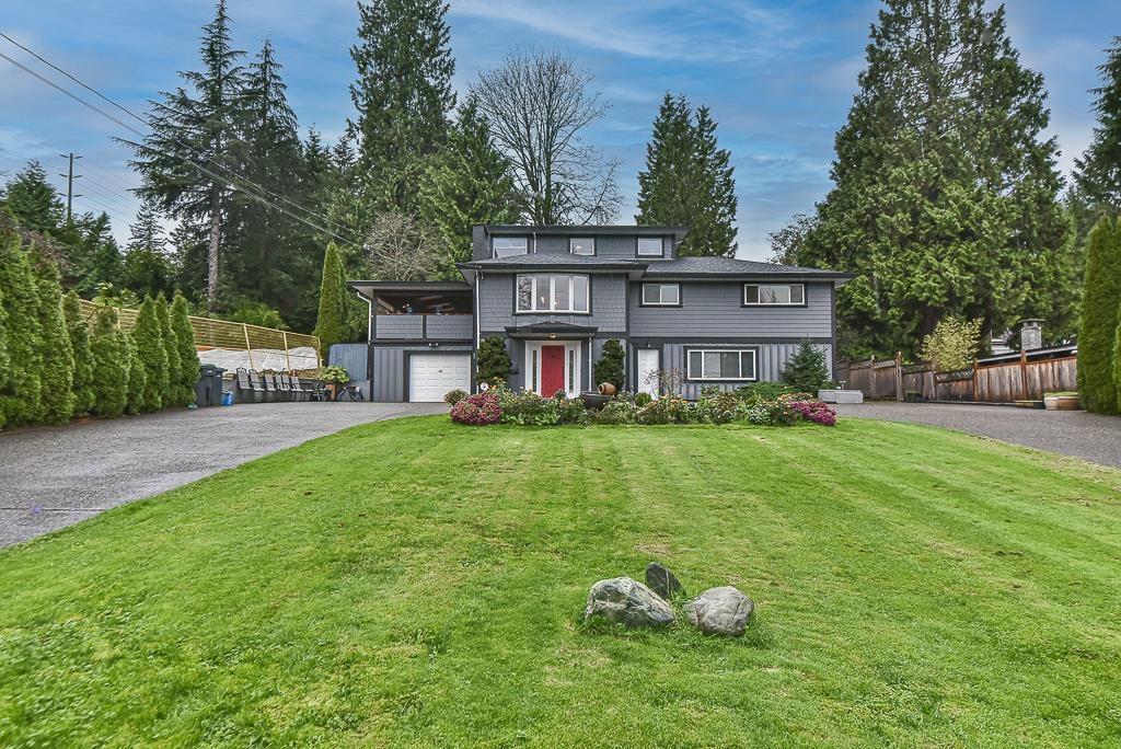 3000 Starlight Way, Coquitlam, BC, V3C 3P6