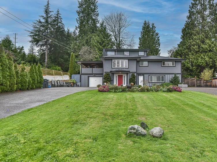 3000 Starlight Way, Coquitlam, BC, V3C 3P6