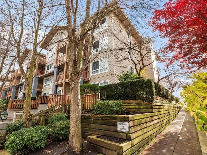 108 - 5600 Andrews Road, Richmond BC V7E 6N1